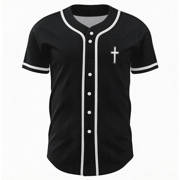 Christianartworkshop Made For More Ephesians 2:10 Maglia da baseball unisex - image 16