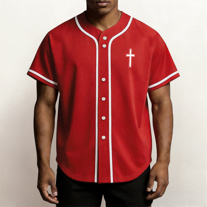 Christianartworkshop Made For More Ephesians 2:10 Maglia da baseball unisex - image 27