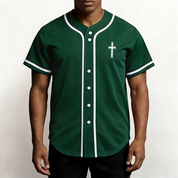 Christianartworkshop Made For More Ephesians 2:10 Maglia da baseball unisex - image 48