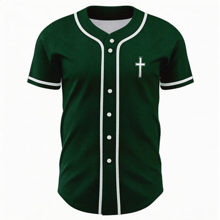 Christianartworkshop Made For More Ephesians 2:10 Maglia da baseball unisex - image 44