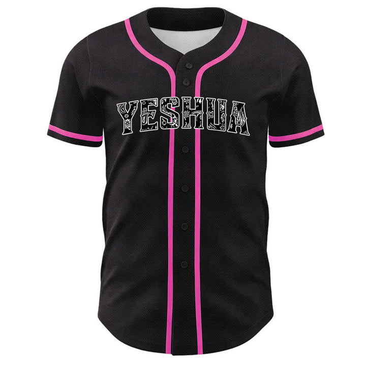 Christianartworkshop Sii forte nel Signore Cavaliere Templare Gesù Maglia da baseball unisex - image 23