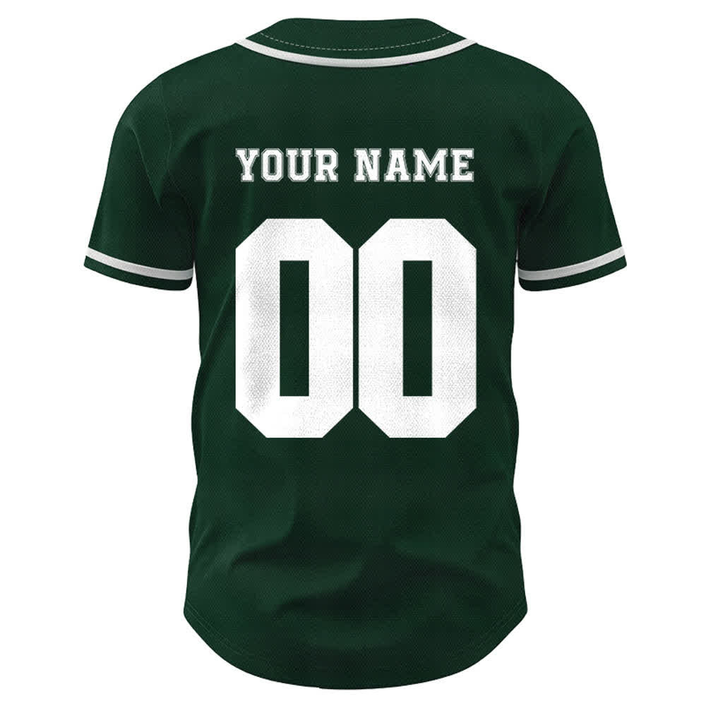 Christianartworkshop Child Of God Maglia da baseball unisex personalizzata con nome e numero - image 59