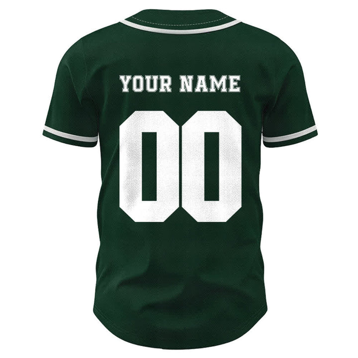 Christianartworkshop Child Of God Maglia da baseball unisex personalizzata con nome e numero - image 59