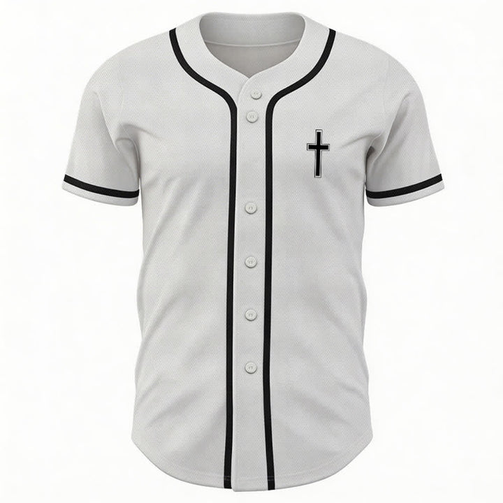 Christianartworkshop Made For More Ephesians 2:10 Maglia da baseball unisex - image 9