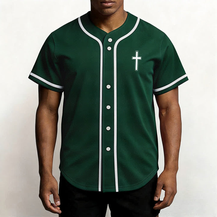 Christianartworkshop Made For More Ephesians 2:10 Maglia da baseball unisex - image 46