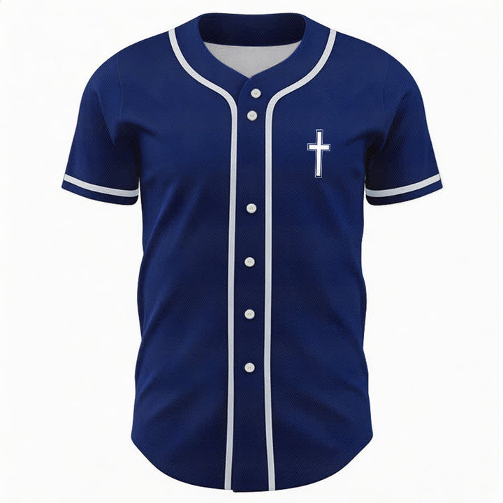 Christianartworkshop Made For More Ephesians 2:10 Maglia da baseball unisex - image 37