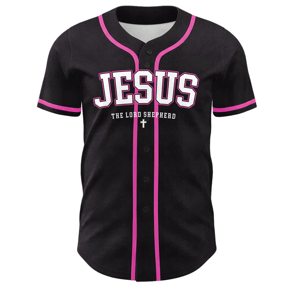 Christianartworkshop Gesù ha lasciato il 99 per te Maglia da baseball unisex - image 10