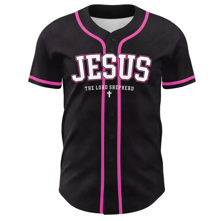 Christianartworkshop Gesù ha lasciato il 99 per te Maglia da baseball unisex - image 10