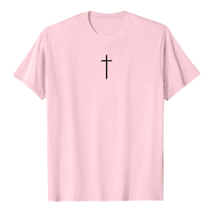 Maglietta cristiana con la scritta "Proverbi 24:16" Christianartworkshop - image 17